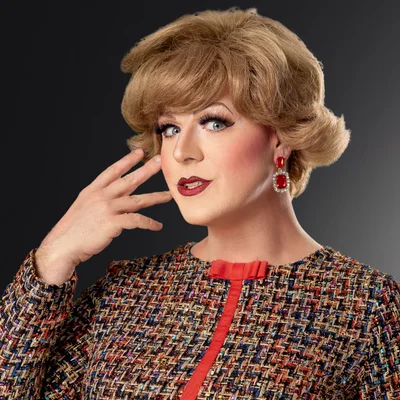 Margot Schlönzke – 2022 · © Beauty Shooter