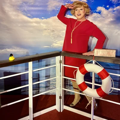 Margot Schlönzke – Bar jeder Vernunft 2024 · © David Schwanau