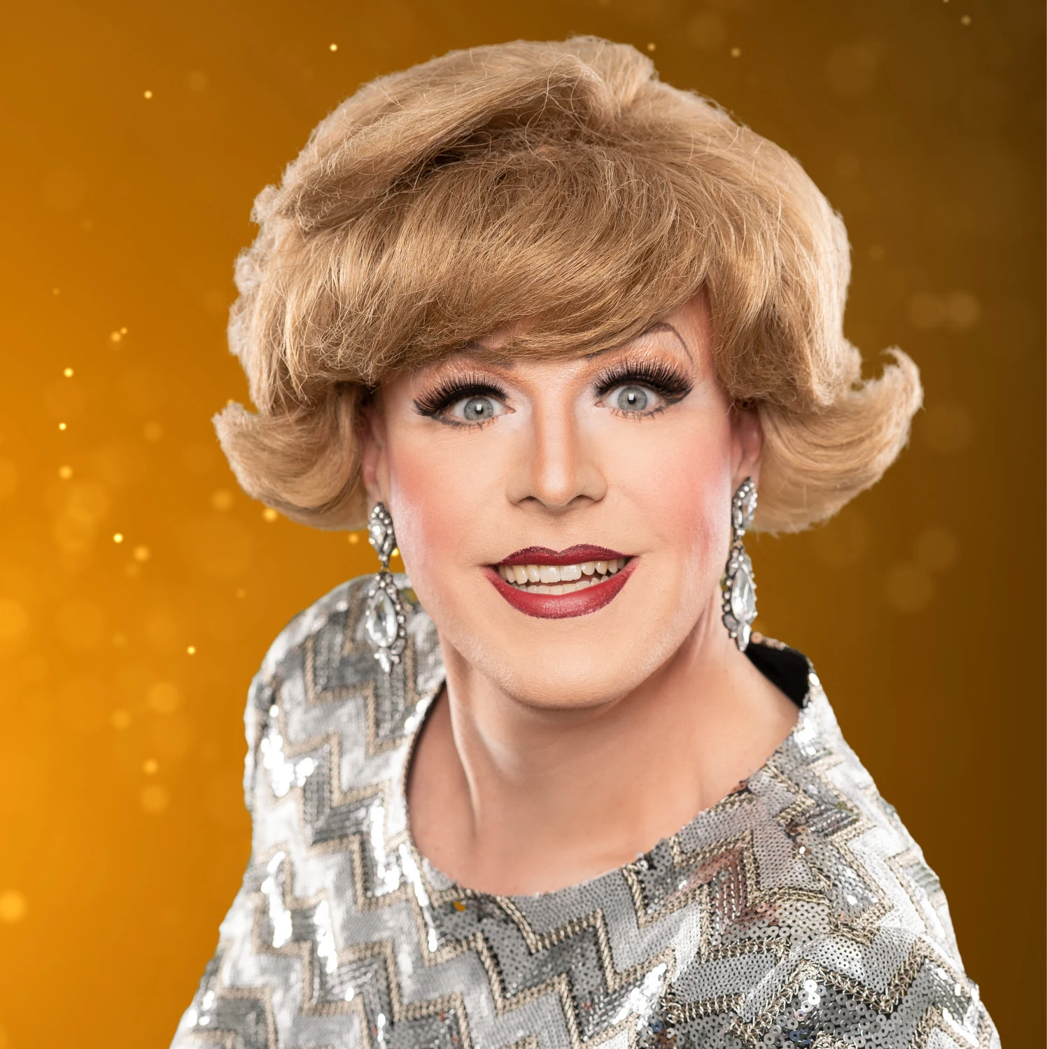 Margot Schlönzke – Entertainerin, Sängerin und Aktivistin aus Berlin