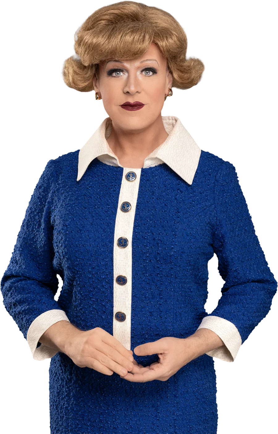 Margot Schlönzke – Portrait der Berliner Entertainerin, Sängerin und Aktivistin